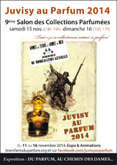 Juvisy au parfum 2014